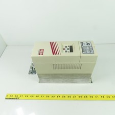 KEB 4-008-39-0911 3Ph 2.8KVA 50/60Hz Drive Inverter 305-500V Input 0-480V Output