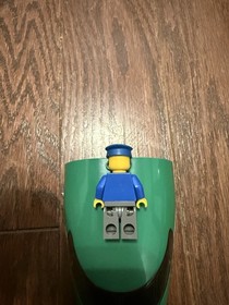 LEGO CITY: 2008 Cargo Plane (7734)