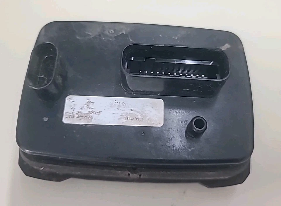 2010 - 2014 Polaris Sportsman 850 550 XP EPS Speedometer Gauges 3280527 - Image 4 of 4