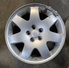 2003-2007 Chrysler Pt Cruiser 16 Aluminum 7 Spoke Rim 16x6