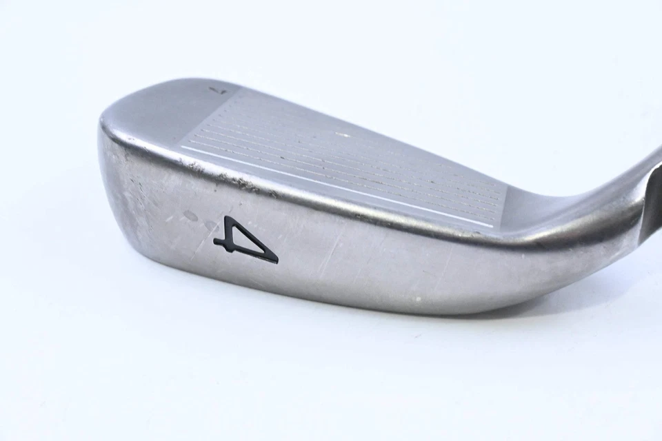 Ping GMax #4 Iron / 21 Degree / Green Dot / Regular Flex Ping CFS 70 Shaft - Image 4 of 4