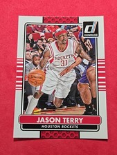 2014-15 Jason Terry Panini Donruss #103