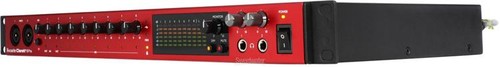 Focusrite Clarett+ 8Pre USB-C Audio Interface - Picture 8 of 11