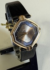 Eberhard Lady Vintage Orologio 