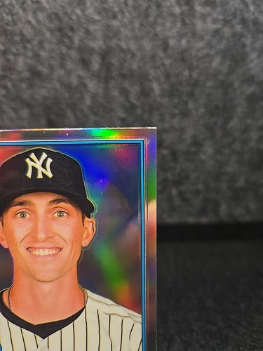 2025 Topps Heritage Duke Ellis Rookie New York Yankees #266 - Picture 3 of 6