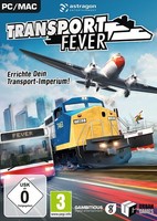 Transport Fever Pc Download Steam Code Email Key