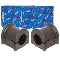 2X Japko 25Mm Stabilager Buchsen Vorne Passend FÜR Toyota Previa Links+Rechts