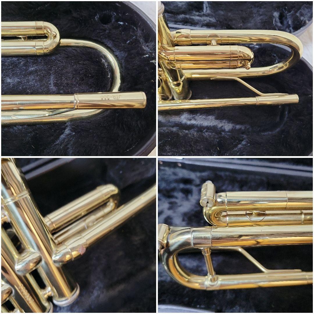 Special Purviance/Mouthpiece 4 2 Jupiter/Jtr-300 | eBay