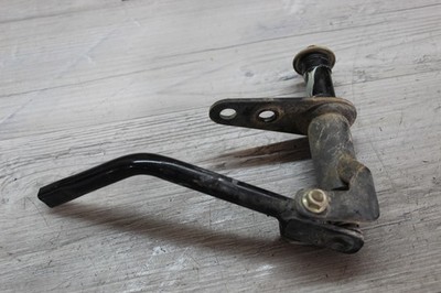 2002 Arctic Cat 375 4x4 Automatic Shifter Linkage Shift Link Lever