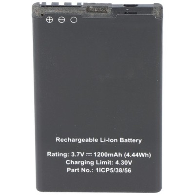 Akku passend für den Handy Akku Doro Primo 305 Akku RCB305, Avus AB07 Ersatzakku