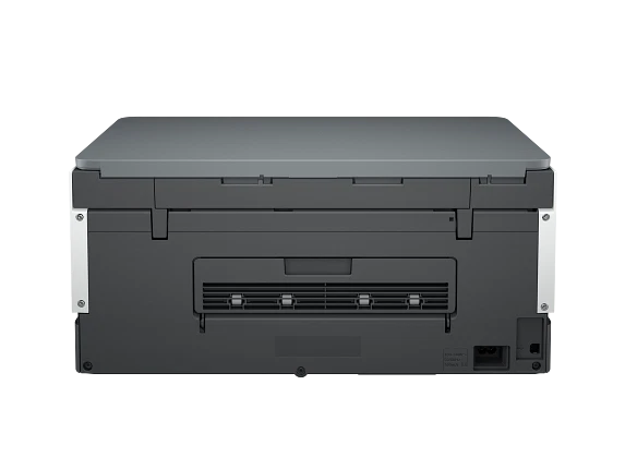 HP Smart Tank 6001 All-in-One InkJet Printer, Color Mobile Print, Scan, Copy, - Image 4 of 4