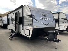 2026 Jayco Jay Flight SLX Double Axle 210QBW