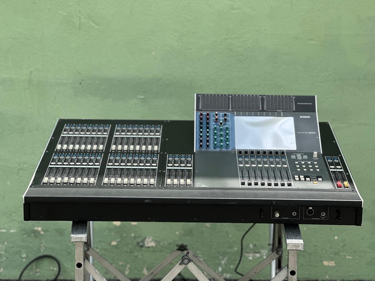 その他 Himalan itokin Yamaha M7CL-32 DIgital Mixing Console #4098 (One) THS | eBay