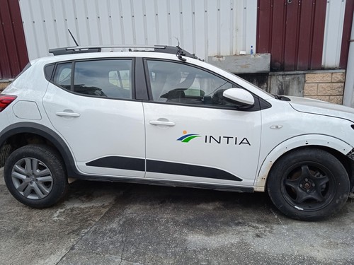 476609484R ABS / 10022024294 / 28517155103 / 7628515 PARA DACIA SANDERO III 1.0 - Imagen 10 de 10