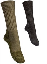 Veith&reg; Original Allg&auml;uer Trekkingsocke aus Merinowolle Jagdsocken Merinosocken