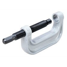 Otc 7248 Forcing Screw Press For U Joint And Ball Joint Service Otc 7248 Forcing Screw Press For U Joint And Ball Joint Service
