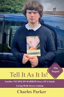 Tell It as It Is - The Sequel | Charles Parker | Taschenbuch | Englisch | 2023