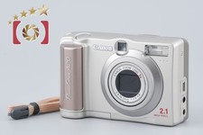 【美品！】Canon PowerShot A20!cb25105 Canon Powershot A20 Digital Camera ccd 3x optical Zoom FOR PARTS
