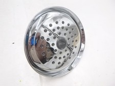 Delta Faucet Touch-Clean Water Efficient Shower Head RP72856 Chrome Finish