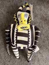 Disney Store Lion King Broadway Trickster Plush With Tag