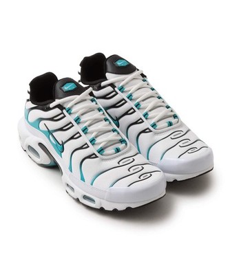 nike air max plus turbo green