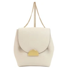 SELECT BAG  POLENE NUMERO UN mini ChainShoulder Shoulder Bag Calf  Ladies [Used]