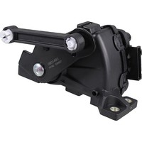 Metzger 0901493 Sensor Fahrpedalstellung FüR Renault Kangoo Clio Thalia KC0 1