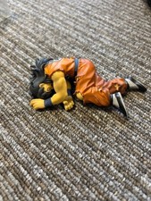 Dragon Ball Z Hg Yamcha Figure Premium Bandai Limited Edition