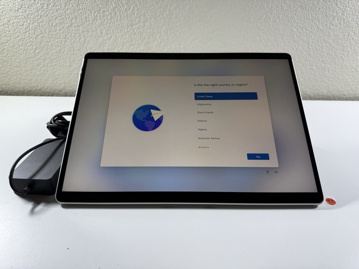 Surface Pro8 256GB i5 120hz WIFI6 良品 Pro Surface Microsoft
