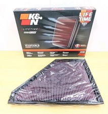 Kn Air Filter 2019-2024 Chevy Blazer Traverse Buick Enclave Gmc Acadia 33-5056 Kn Air Filter 2019-2024 Chevy Blazer Traverse Buick Enclave Gmc Acadia 33-5056