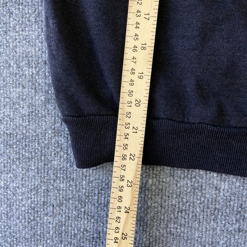 Vintage 80s Surfboards Sweatshirt Kids Youth Size L Surf Quick Change Raglan - Picture 6 of 7