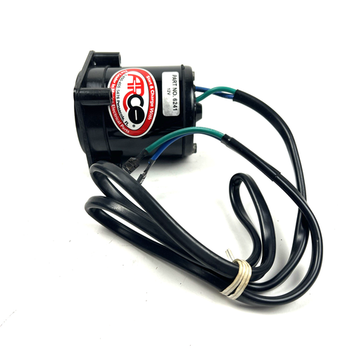 Arco 6241 Tilt Trim Motor Assembly Johnson Evinrude - Foto 3 di 8