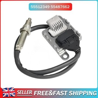 POSITION 2 NOX SENSOR FOR VAUXHALL OPEL INSIGNIA B 2017 ON 55512349 55487662 NEW