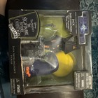 Nightmare Before Christmas Jack Skellington's House Nano Scene Metalfigs