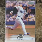 2026 Topps Stadium Club - Shohei Ohtani #58 National League MVP 🔥💪 Dodgers