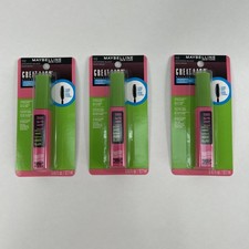 3 Pack Maybelline Great Lash Waterproof Masca...