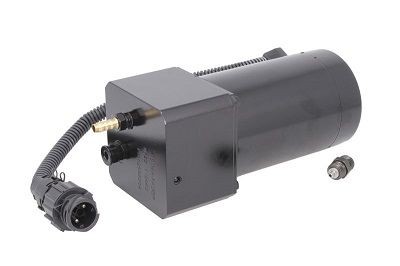 TG0026 - Cab tilt pump  electric,VOLVO FH FM 2001-12
