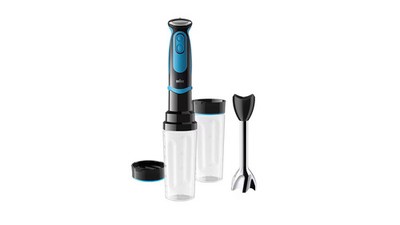 Stabmixer MultiQuick5 Vario Fit MQ5252 Blend&Go | Neu