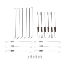 Throttle Return Linkage Components Set for Honda For GX160 Engine Types
