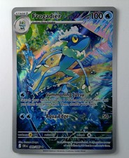 frogadier 89 Chaos Rising
