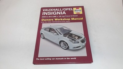 			Haynes 5563 Repair and Service Workshop Manual, Mead, John S., Ha		