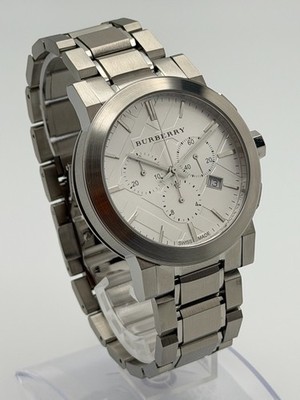 Burberry BU9350 Wrist Watch for Men for sale online | eBay