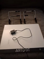 ARTDOT A4 Light Tracing Pad Board LED USB Adjustable Brightness Diamond Painting