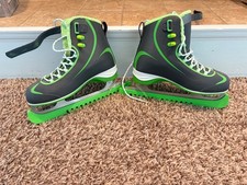 Women's Ice Skates - Size 10J