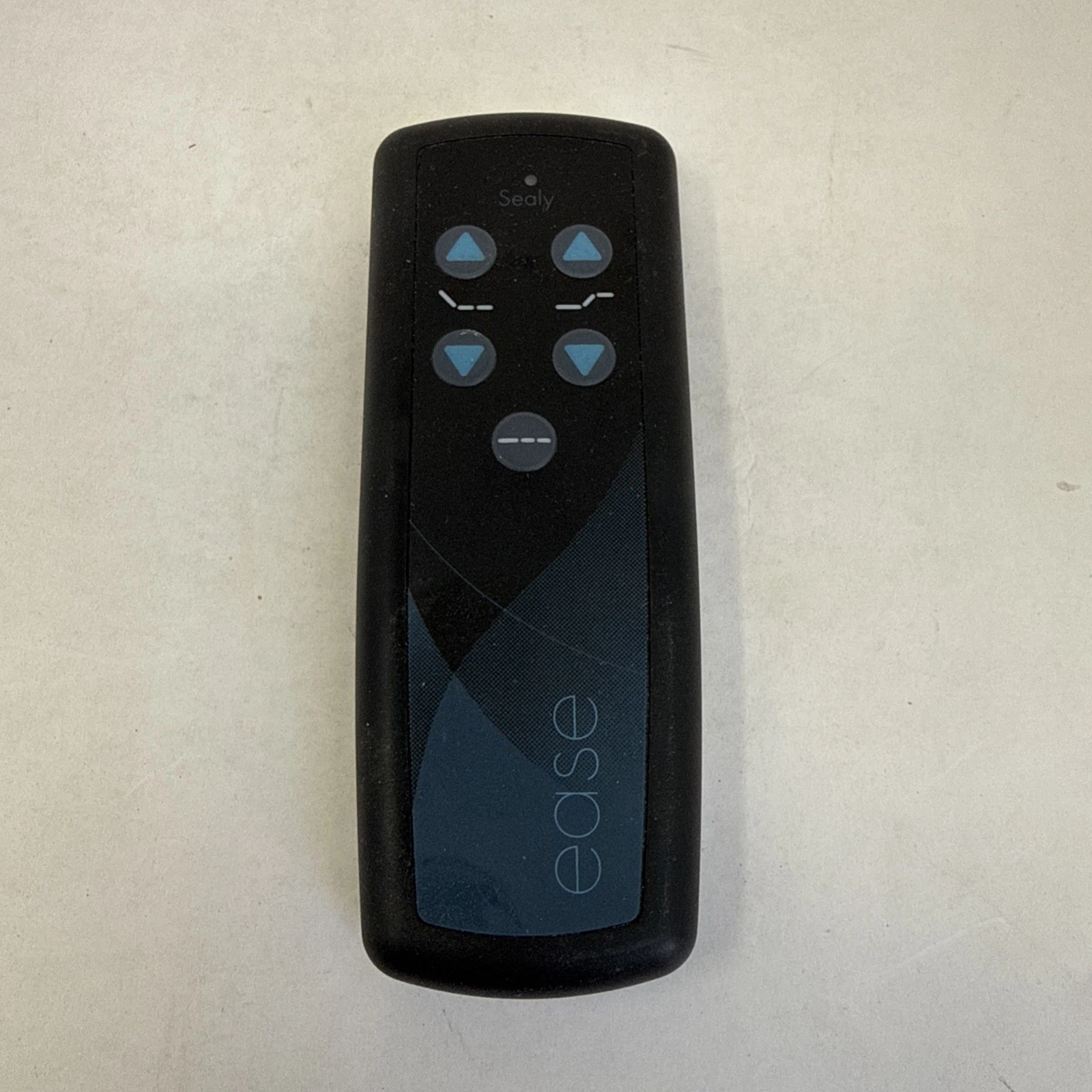 OEM Sealy Ease 1.0 Remote Control RF358C JLDK.18.01.29