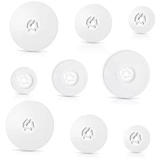  Spool Cap Sewing Machine Spool Pin Small Medium Large Replacement Cap 9