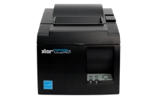 Star Micronics - 39464910 - Star Micronics Thermal Printer TSP143IIILAN GY US -