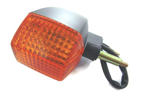 Blinker für KAWASAKI ER 5 ER500 GPZ 750 900 R Ninja vorne rechts links - 第 1/1 張圖片