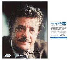 Giancarlo Giannini "My House in Umbria" AUTOGRAPH Signed 8x10 Photo ACOA