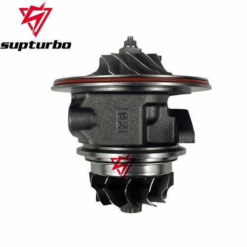 Turbo cartridge TD07S 49187-00200 for Mitsubishi Fuso Medium Duty 7.5L 6D16-2AT - Picture 3 of 8